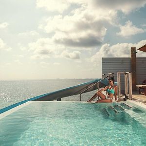Siyam World Maldives - 24-Hour Premium All-Inclusive With Free Transfer