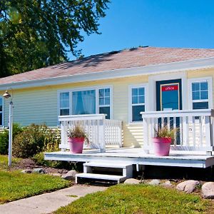 Blue Door Cottages